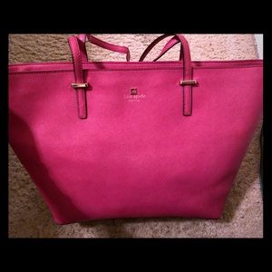 Kate spade tote